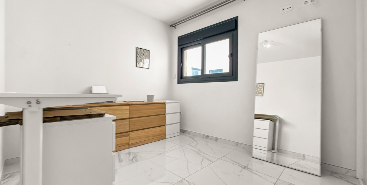 Resale - Apartment / flat -
Orihuela Costa - Los Altos