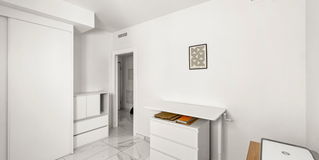 Resale - Apartment / flat -
Orihuela Costa - Los Altos