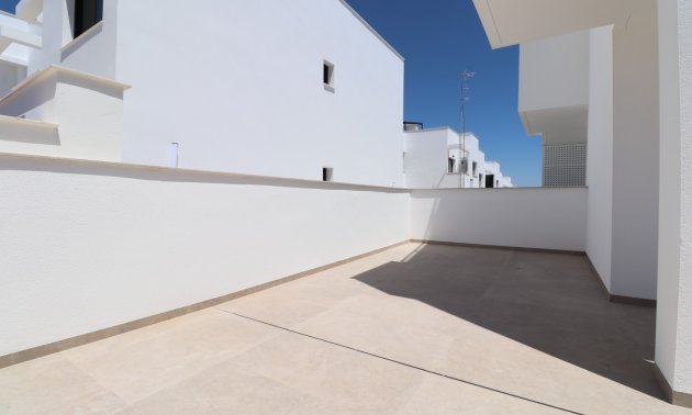 Resale - Apartment / flat -
Orihuela Costa - Los Balcones