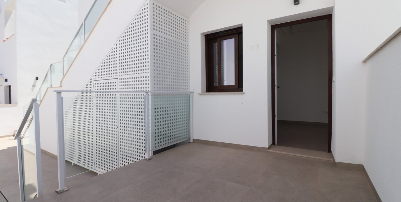 Resale - Apartment / flat -
Orihuela Costa - Los Balcones