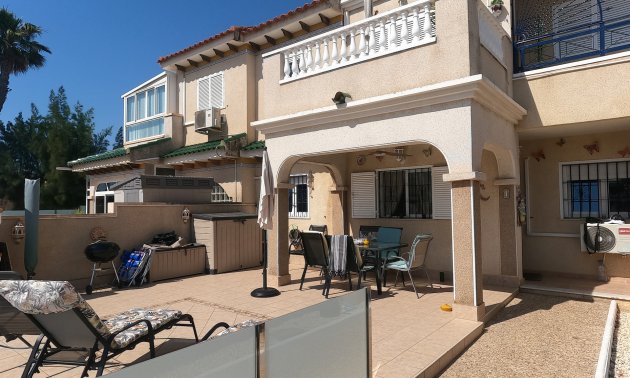 Resale - Apartment / flat -
Orihuela Costa - Playa Flamenca