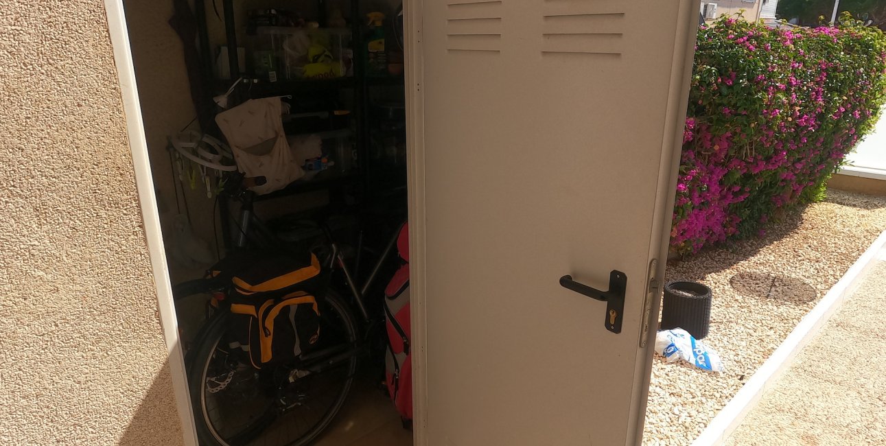 Resale - Apartment / flat -
Orihuela Costa - Playa Flamenca