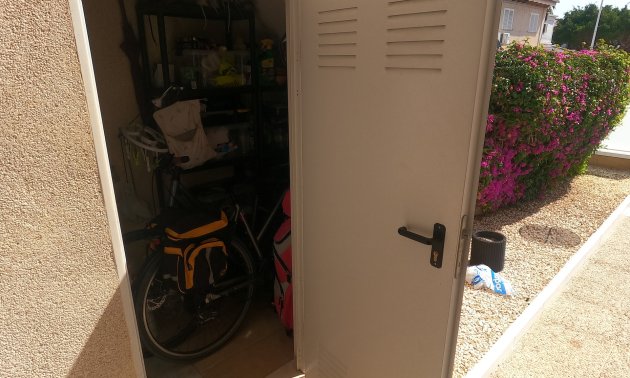 Resale - Apartment / flat -
Orihuela Costa - Playa Flamenca