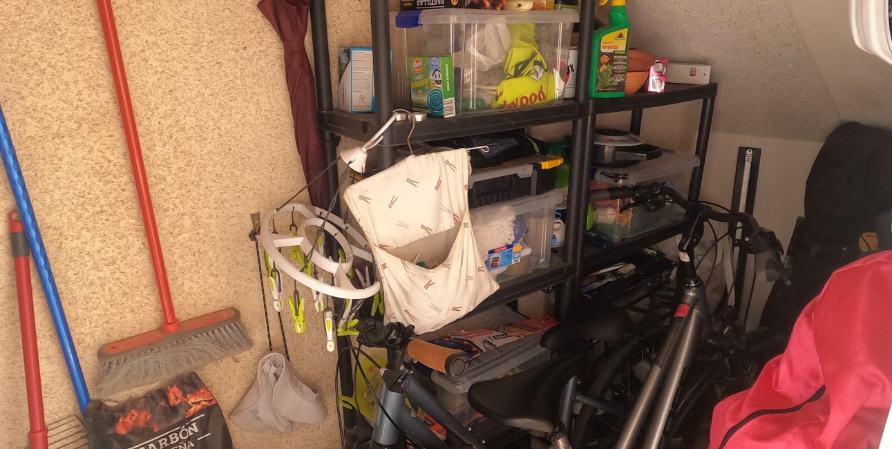 Resale - Apartment / flat -
Orihuela Costa - Playa Flamenca
