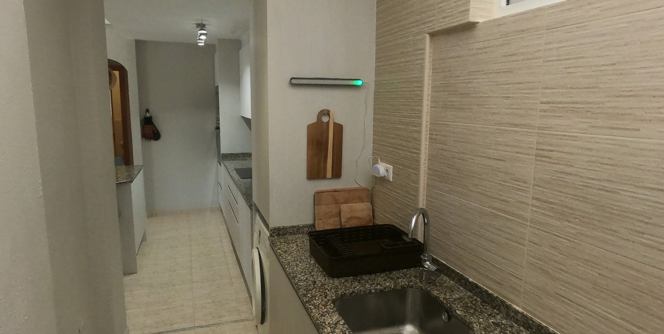 Resale - Apartment / flat -
Orihuela Costa - Playa Flamenca
