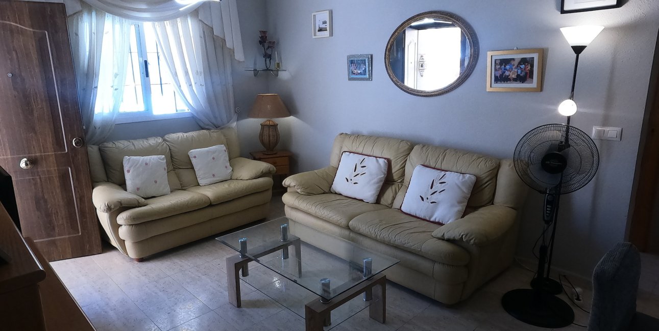 Resale - Apartment / flat -
Orihuela Costa - Playa Flamenca