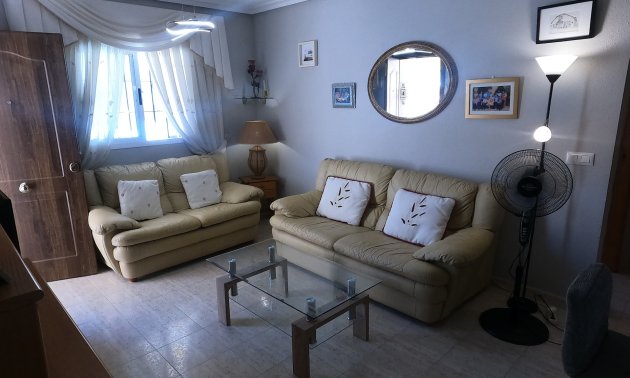 Resale - Apartment / flat -
Orihuela Costa - Playa Flamenca