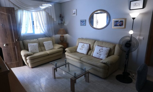 Resale - Apartment / flat -
Orihuela Costa - Playa Flamenca