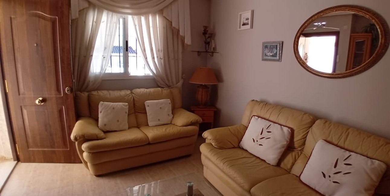 Resale - Apartment / flat -
Orihuela Costa - Playa Flamenca