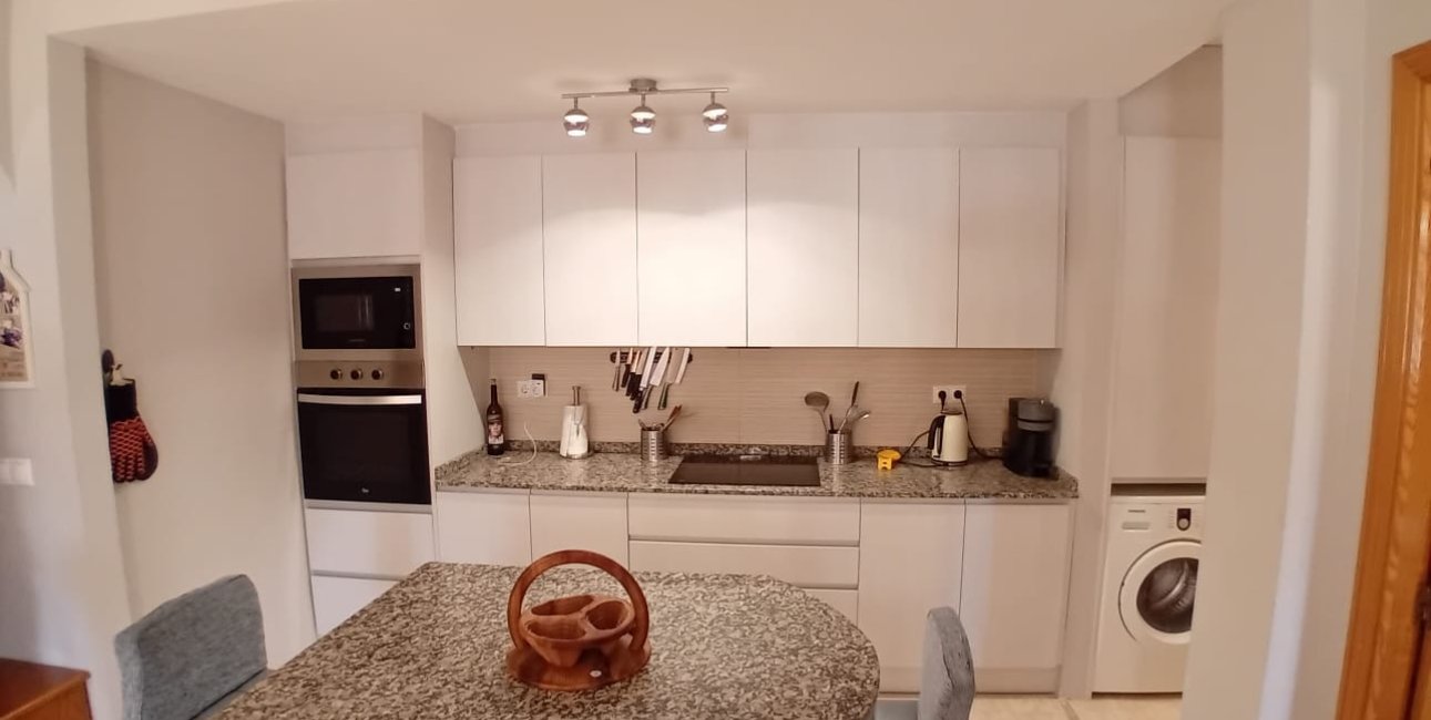 Resale - Apartment / flat -
Orihuela Costa - Playa Flamenca