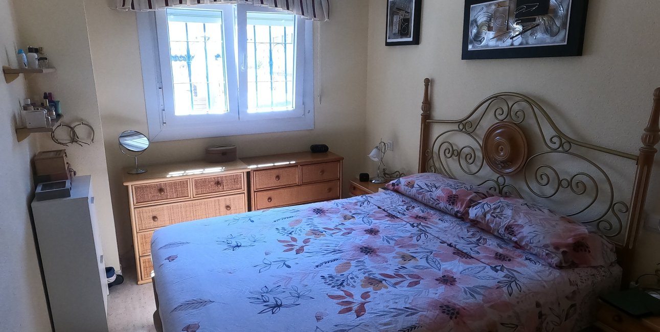Resale - Apartment / flat -
Orihuela Costa - Playa Flamenca