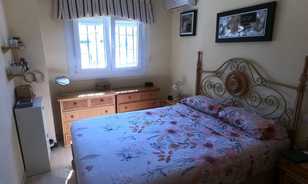 Resale - Apartment / flat -
Orihuela Costa - Playa Flamenca