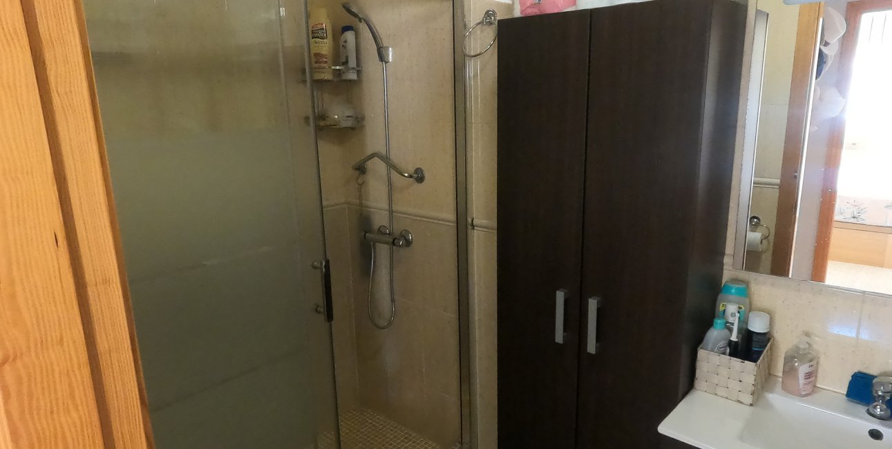 Resale - Apartment / flat -
Orihuela Costa - Playa Flamenca