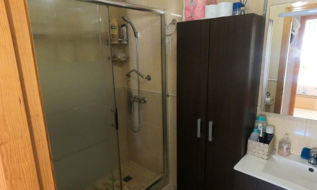 Resale - Apartment / flat -
Orihuela Costa - Playa Flamenca