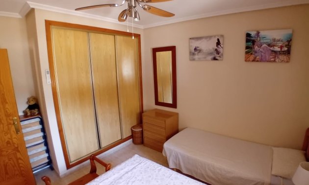 Resale - Apartment / flat -
Orihuela Costa - Playa Flamenca