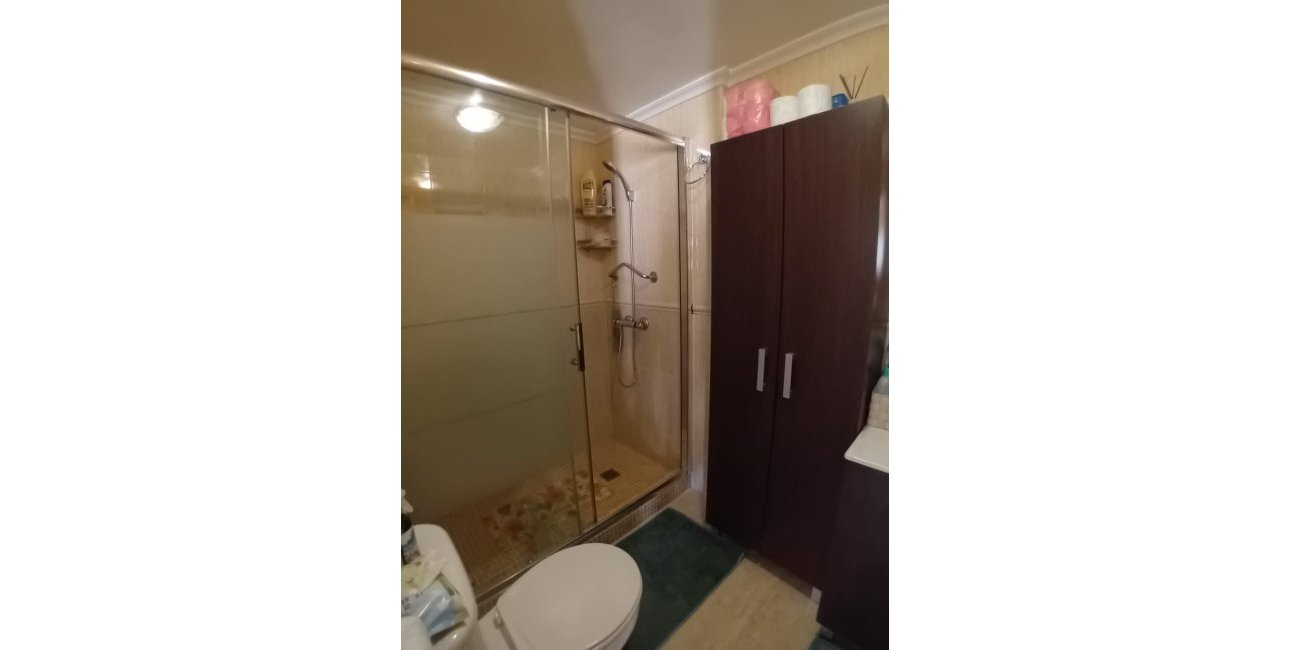 Resale - Apartment / flat -
Orihuela Costa - Playa Flamenca