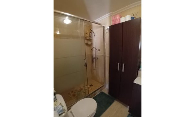 Resale - Apartment / flat -
Orihuela Costa - Playa Flamenca