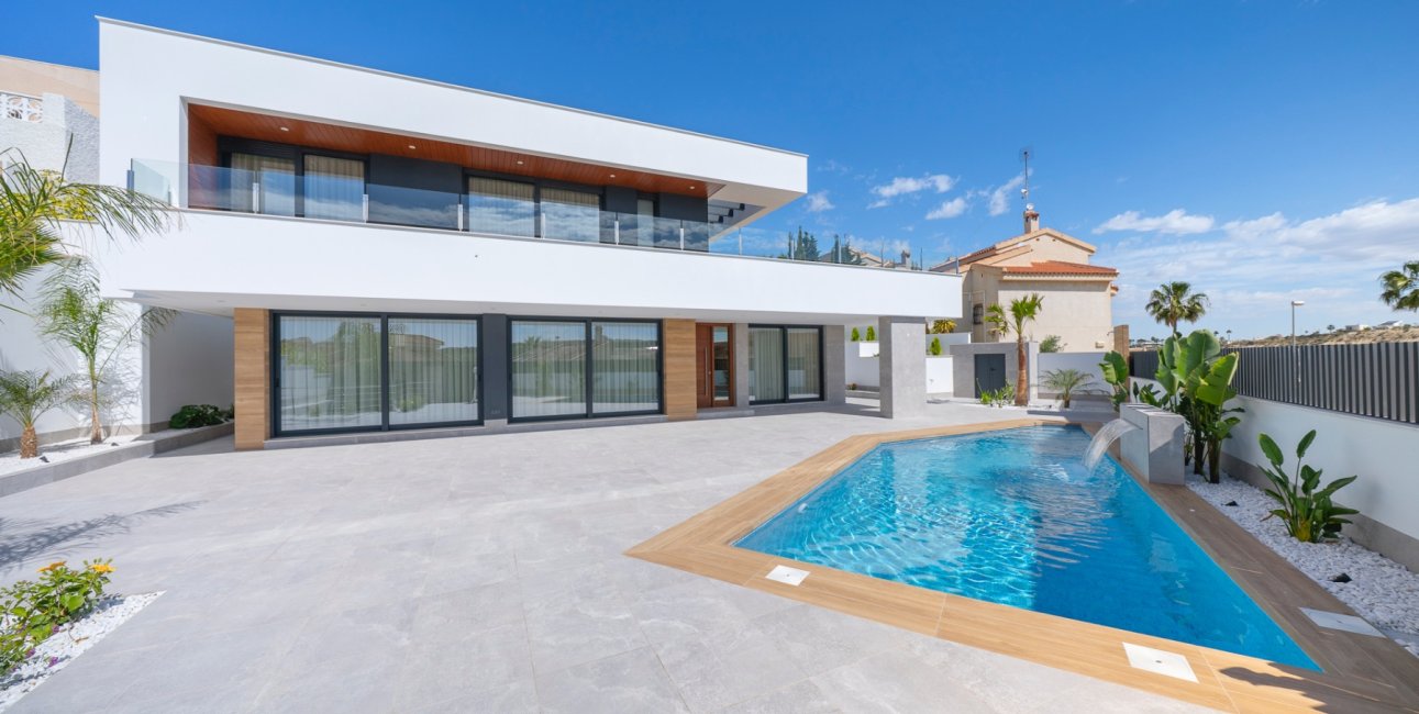 Resale - Villa -
Ciudad Quesada - La Marquesa