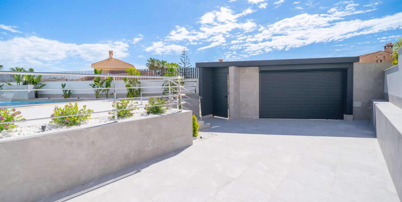 Resale - Villa -
Ciudad Quesada - La Marquesa