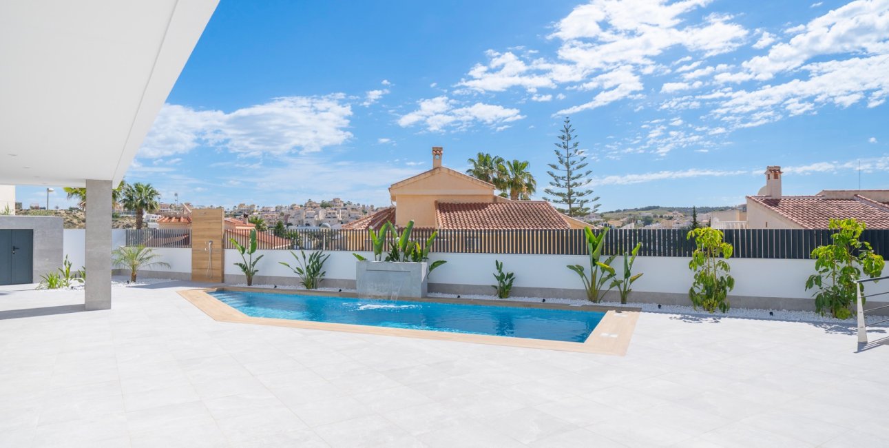 Resale - Villa -
Ciudad Quesada - La Marquesa