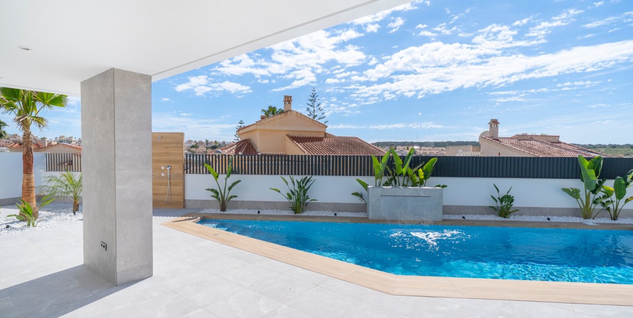 Resale - Villa -
Ciudad Quesada - La Marquesa
