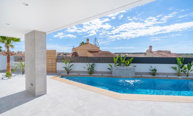 Resale - Villa -
Ciudad Quesada - La Marquesa