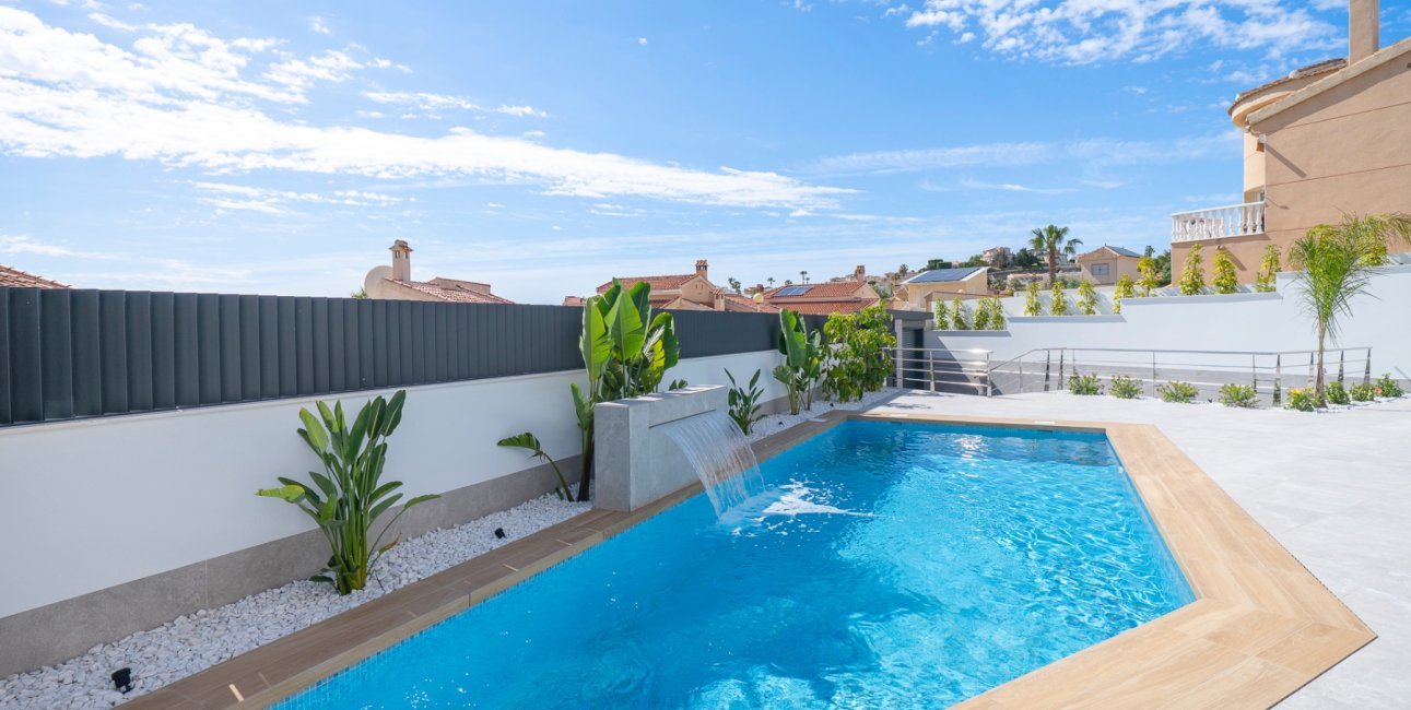 Resale - Villa -
Ciudad Quesada - La Marquesa