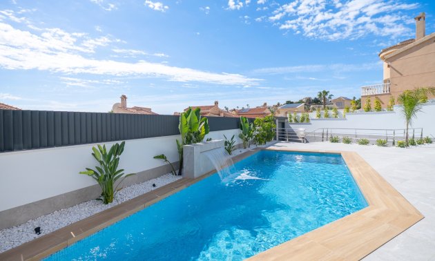 Resale - Villa -
Ciudad Quesada - La Marquesa