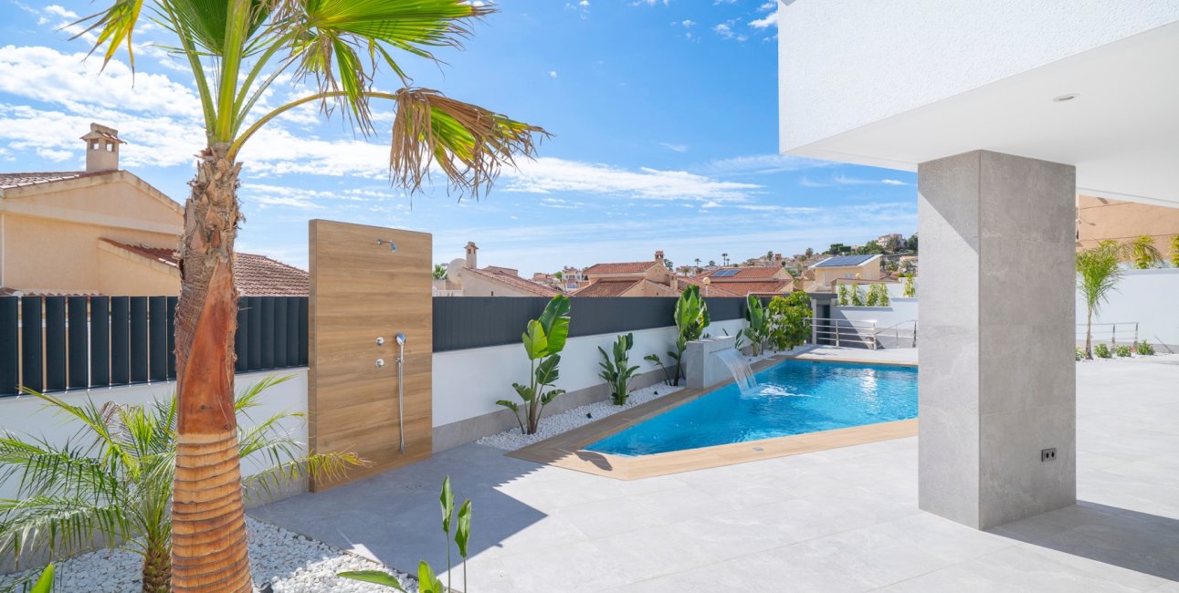 Resale - Villa -
Ciudad Quesada - La Marquesa