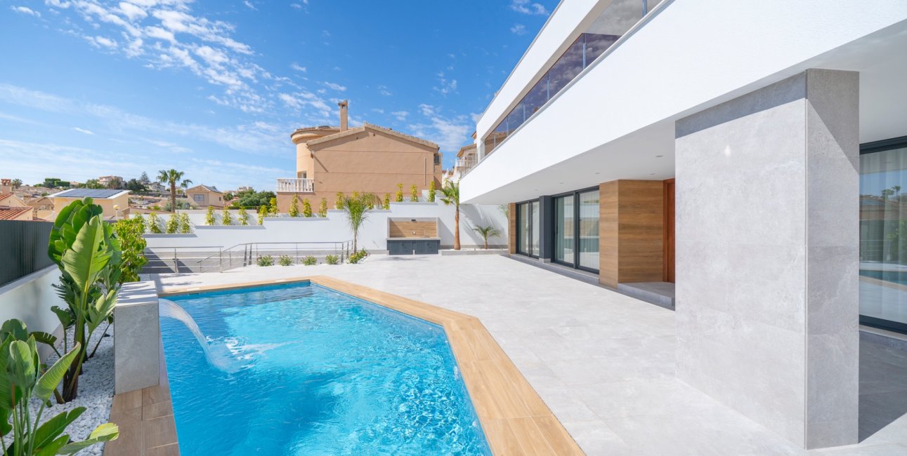 Resale - Villa -
Ciudad Quesada - La Marquesa