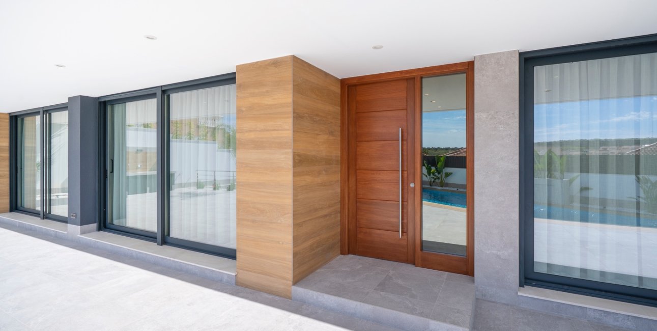 Resale - Villa -
Ciudad Quesada - La Marquesa