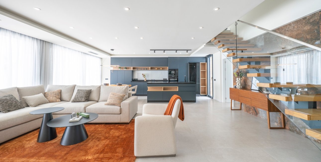 Resale - Villa -
Ciudad Quesada - La Marquesa