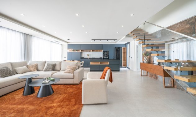 Resale - Villa -
Ciudad Quesada - La Marquesa