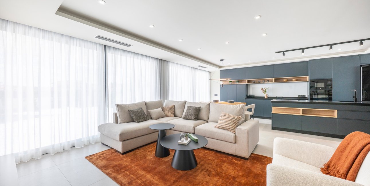 Resale - Villa -
Ciudad Quesada - La Marquesa