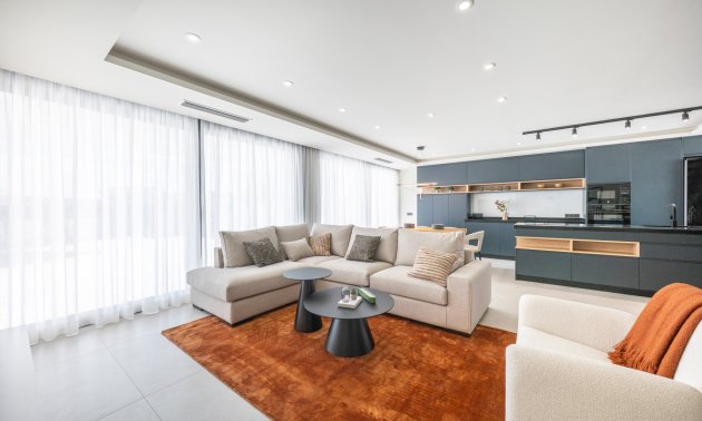 Resale - Villa -
Ciudad Quesada - La Marquesa