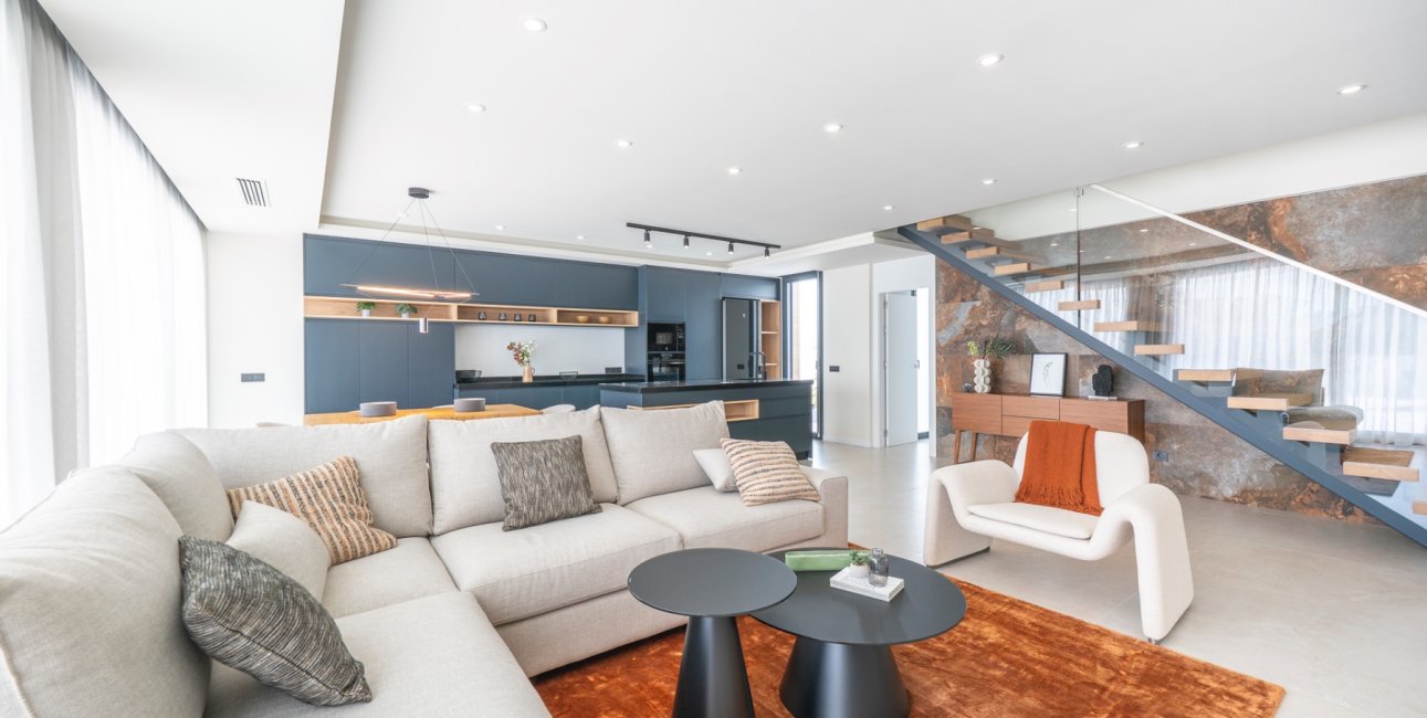 Resale - Villa -
Ciudad Quesada - La Marquesa
