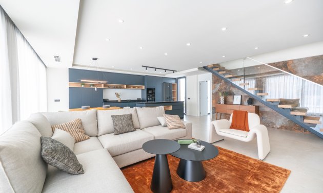 Resale - Villa -
Ciudad Quesada - La Marquesa