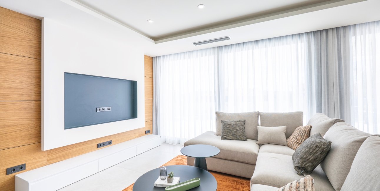 Resale - Villa -
Ciudad Quesada - La Marquesa