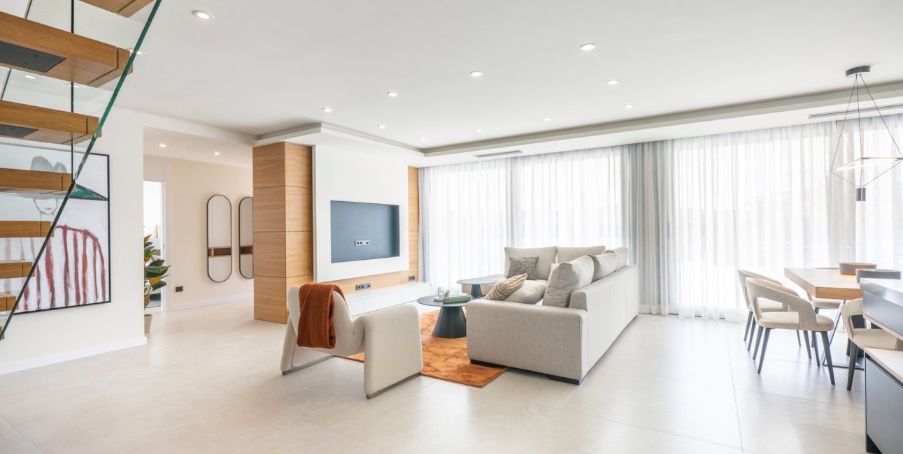 Resale - Villa -
Ciudad Quesada - La Marquesa
