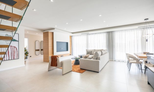 Resale - Villa -
Ciudad Quesada - La Marquesa