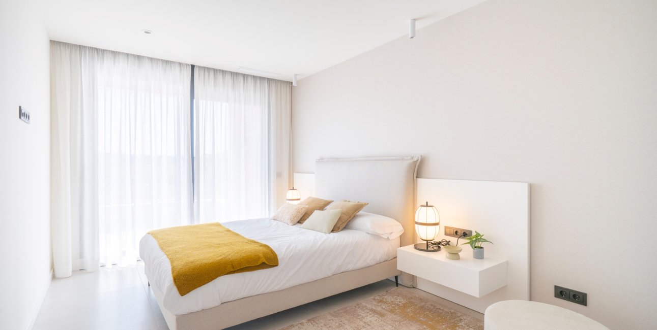 Resale - Villa -
Ciudad Quesada - La Marquesa