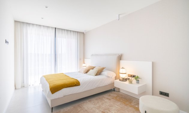 Resale - Villa -
Ciudad Quesada - La Marquesa