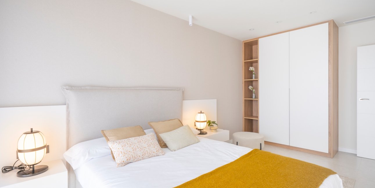 Resale - Villa -
Ciudad Quesada - La Marquesa