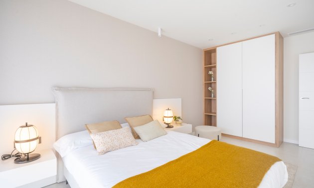 Resale - Villa -
Ciudad Quesada - La Marquesa