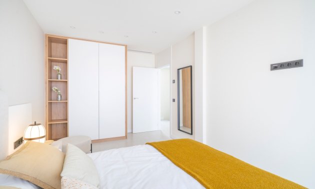 Resale - Villa -
Ciudad Quesada - La Marquesa