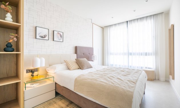 Resale - Villa -
Ciudad Quesada - La Marquesa