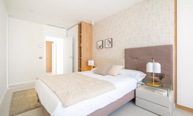 Resale - Villa -
Ciudad Quesada - La Marquesa