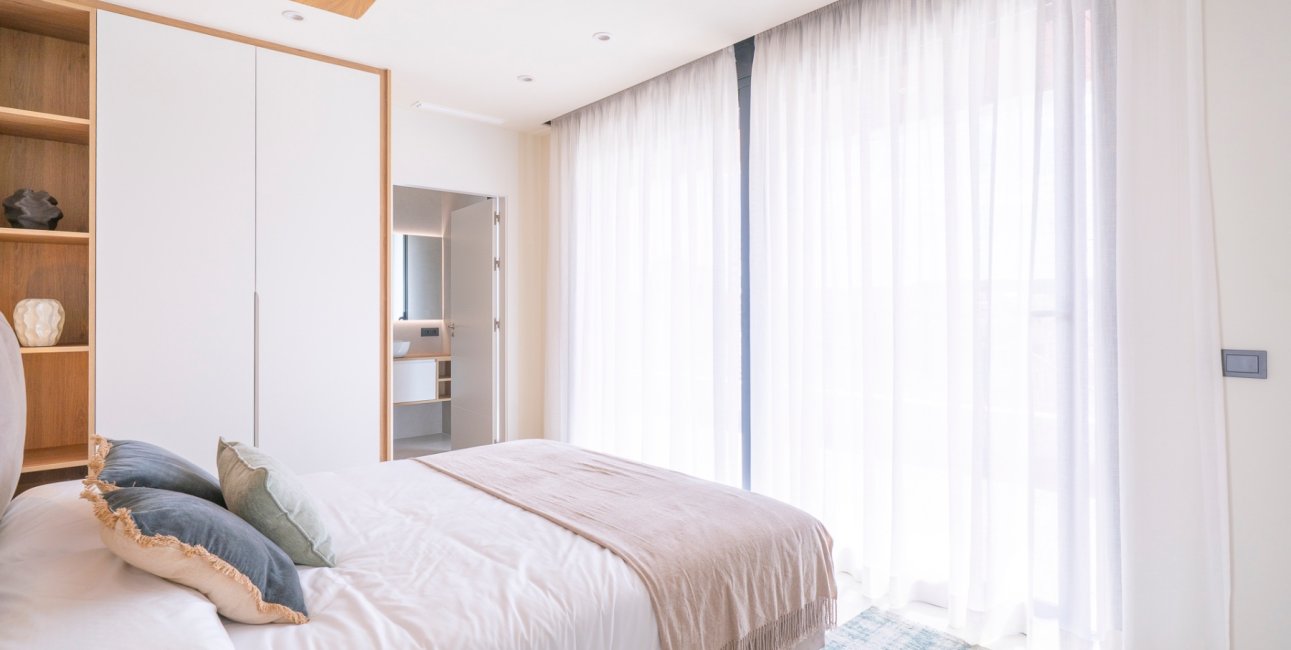 Resale - Villa -
Ciudad Quesada - La Marquesa