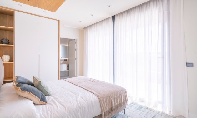 Resale - Villa -
Ciudad Quesada - La Marquesa