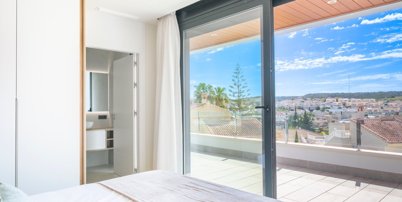 Resale - Villa -
Ciudad Quesada - La Marquesa